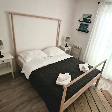 Apartments Lukas نوفي فينودولسكي المظهر الخارجي الصورة