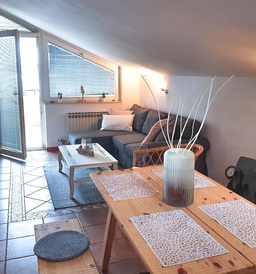 Apartments Lukas نوفي فينودولسكي المظهر الخارجي الصورة