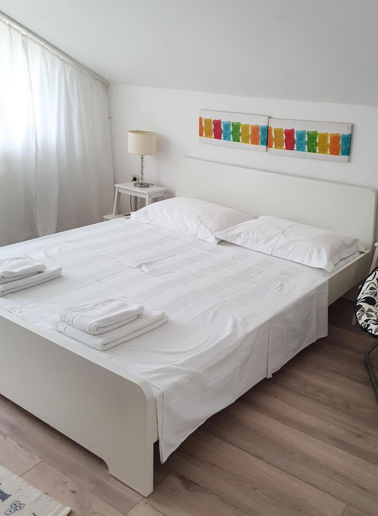 Apartments Lukas نوفي فينودولسكي الغرفة الصورة
