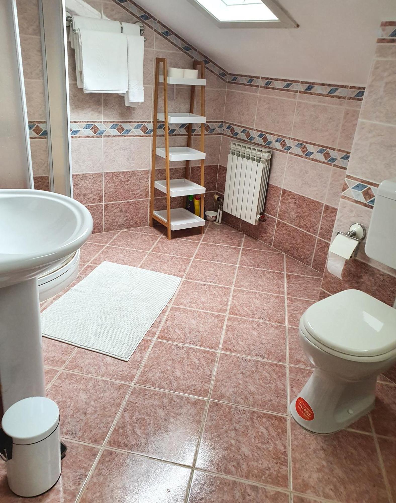 Apartments Lukas نوفي فينودولسكي الغرفة الصورة