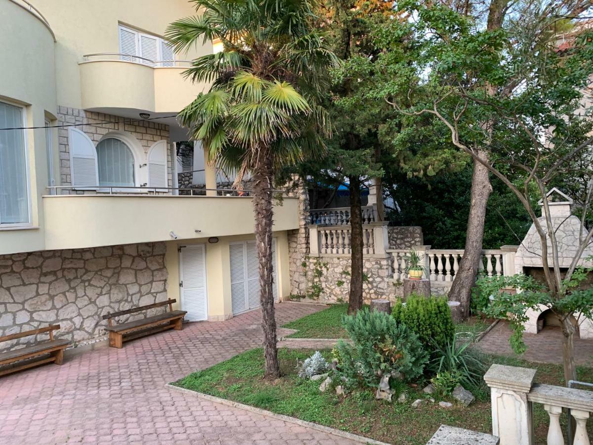 Apartments Lukas نوفي فينودولسكي المظهر الخارجي الصورة