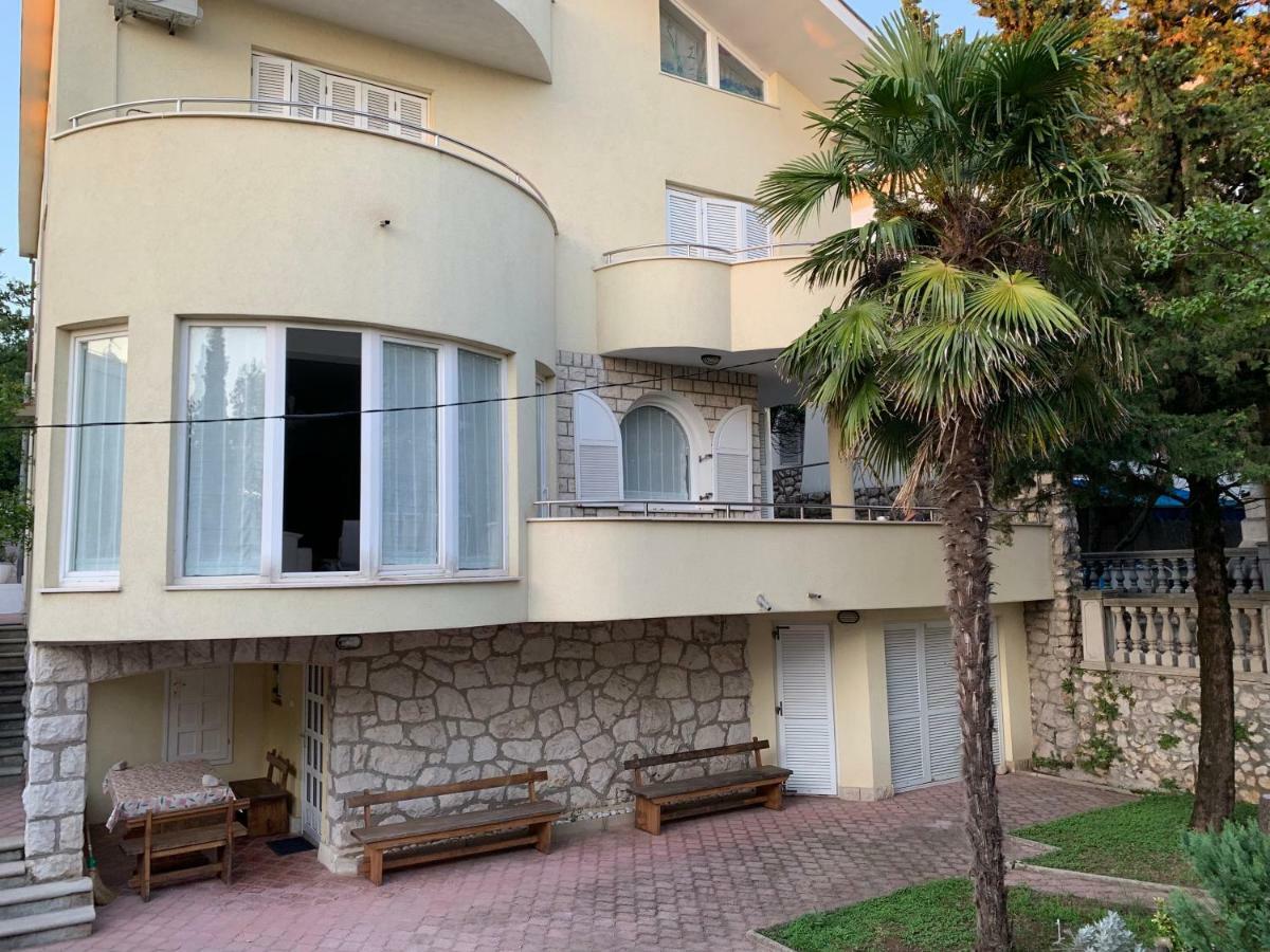 Apartments Lukas نوفي فينودولسكي المظهر الخارجي الصورة